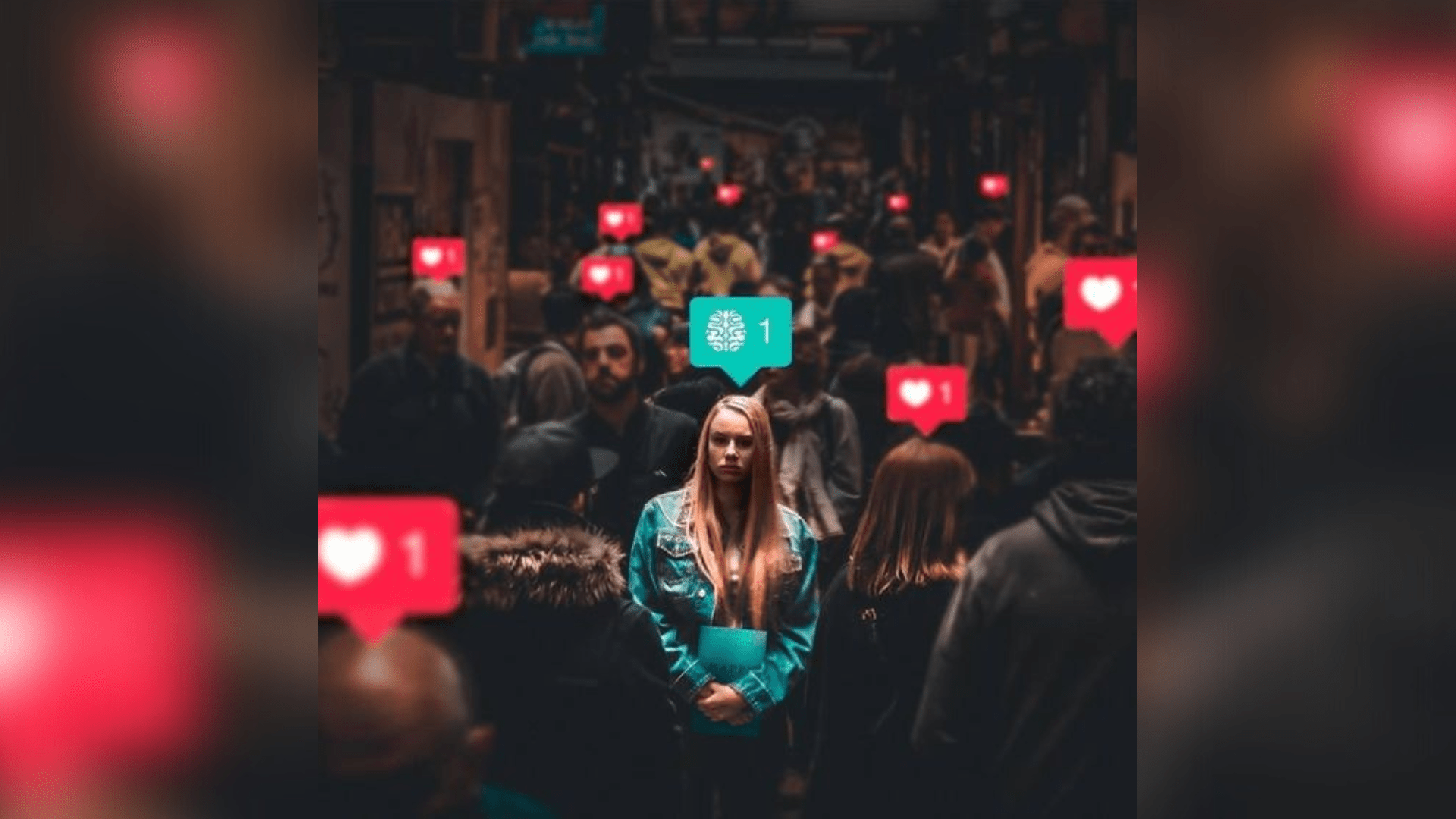 Comparația socială! Războiul avatarelor sau cu ce rămâi atunci când te compari cu alții.