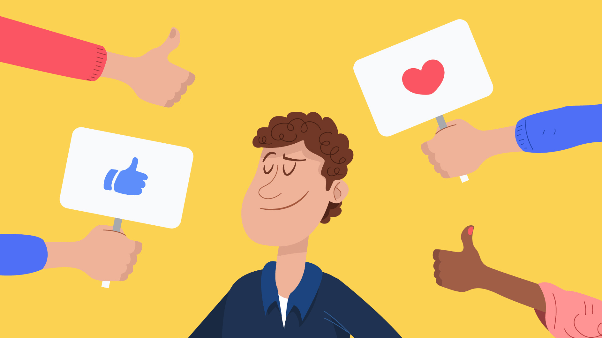 Tulburarea de personalitate histrionică – Căutătorii de atenție