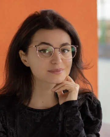 Fotografie Bianca Georgiana Mihai