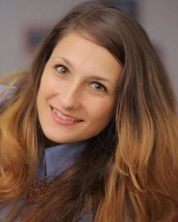 Fotografie Ioana Goicea