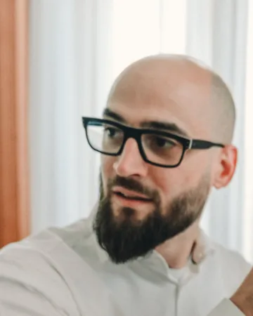 Fotografie Radu Mugur Ardelean